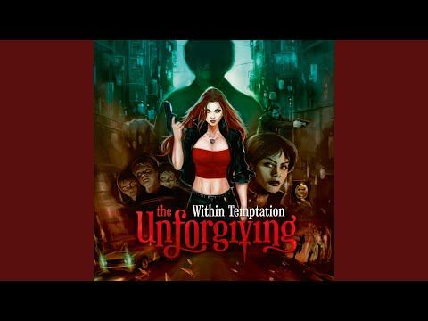 Shot in the Dark - Within Temptation