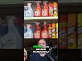 Car Trouble & Panic: Dollar Store's Inventory Insights #shorts
