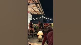 Naki - Puspita feat. Shazriq Azeman (Malam Melankolis)