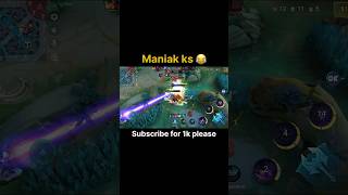 dyrroth x ruby 🤣 #mobilelegends #mlbbindonesia #funny #mlbb Profile