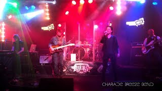 Charade Breeze Bend - Wish You Were Here (Live)