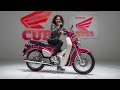 2026 Honda Super Cub 110 लॉन्च! माइलेज, फीचर्स और कीमत सुनकर दंग रह जाएंगे New Honda Cub 110 Review