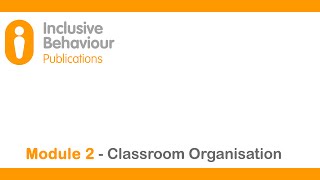 Inclusive Behaviour - Module 2