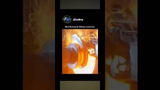 working model of car braking system #mechanic #engine #car brack #mechanic