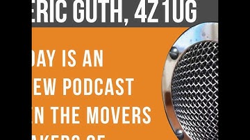 Episode 197 Alex Grimberg PY1AHD
