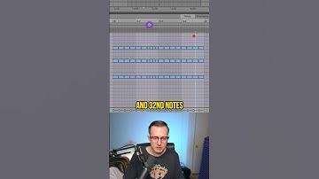 How to: Afterlife-style melodic techno chords #samsmyers