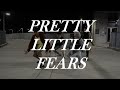 Phi voba  pretty little fears  6lack