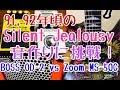 hide弾いてみよう音作り編Part.3/Silent Jealousyの音作りに挑戦!【91年、92年頃の音に近づけたい!】