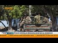 Polisi Nchini Somalia Watangaza Kudhibiti Shambulizi La Kigaidi La Al Shabaab
