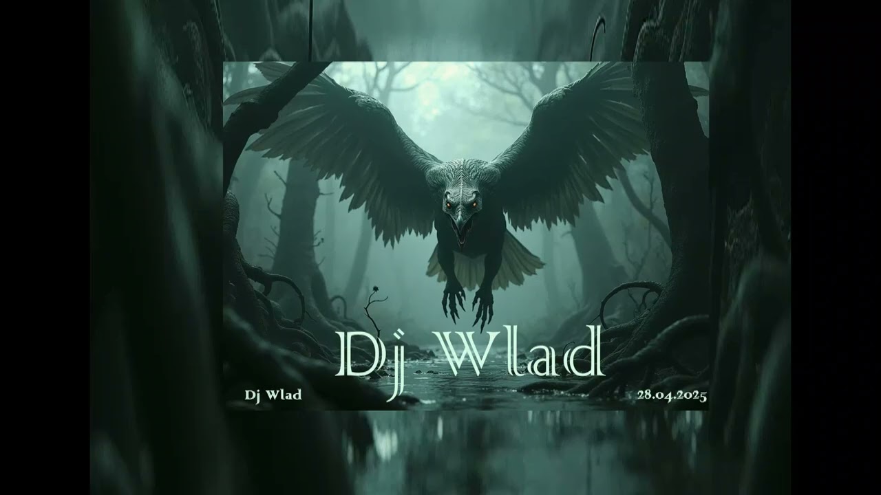 Space 💫Progressive Mix 2025 💫 DJ Wlad