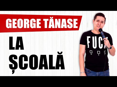 LA ȘCOALĂ