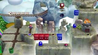 New Super Mario Bros. U - Episode 11
