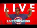 LIVE: Overcooked 2: The Most Stressful Game Ever! ft. Mrs. Coach