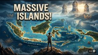 Indonesia: 4th Largest Nation? SHOCKING TRUTH Revealed!