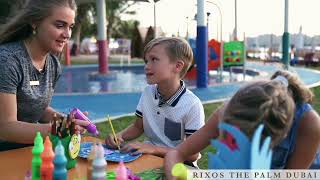 Rixos Hotels UAE