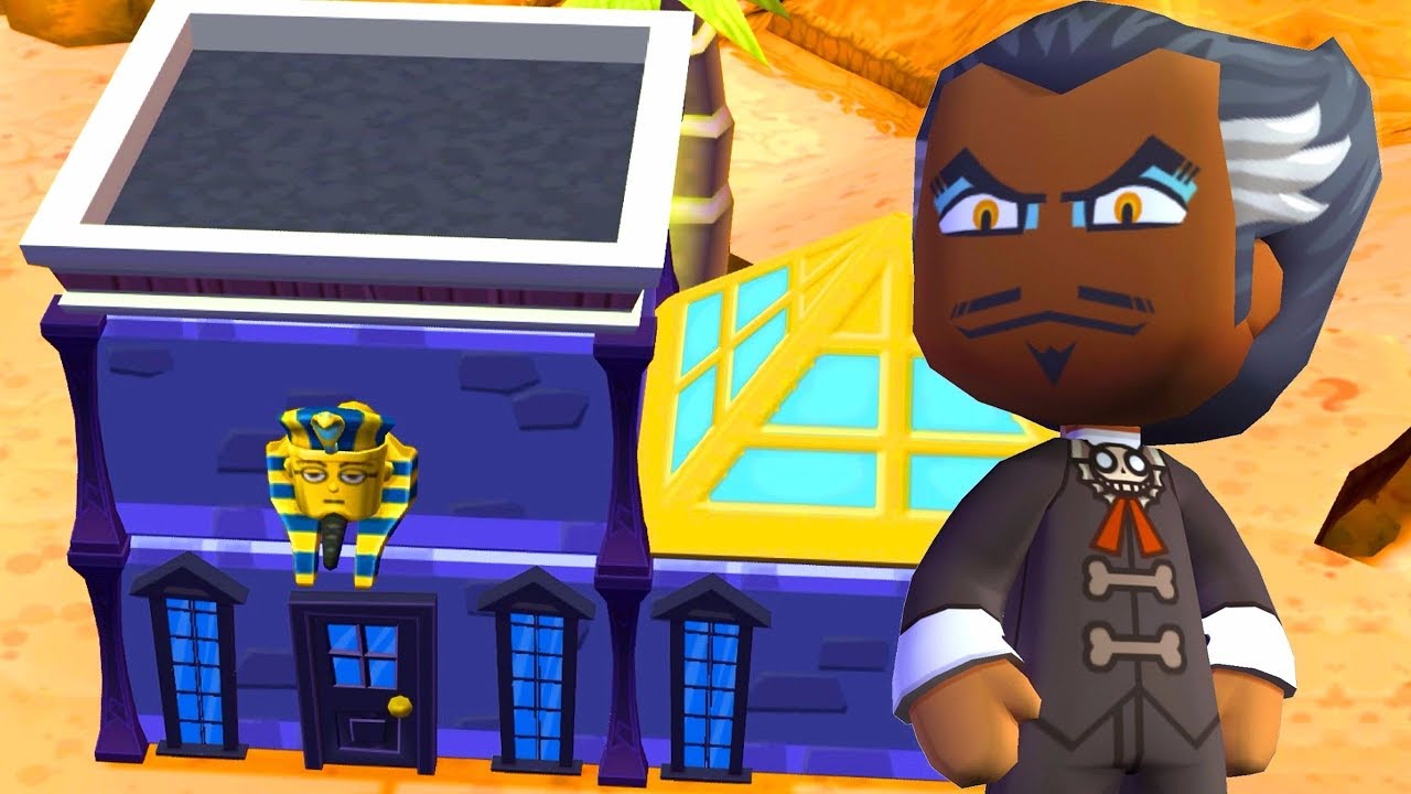 roblox download My Sims - O ASSUSTADOR SENHOR VINCENT (Vida de Construtora)
