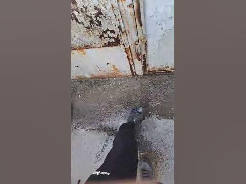 как нужно мыть кроссовки!! - YouTube