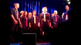 Download Lagu KoorBizniz zingt Wade in the water MP3