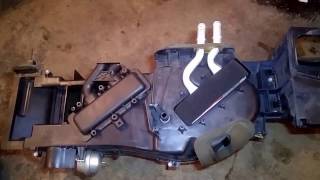 1998 Lincoln Town Car Heater Core