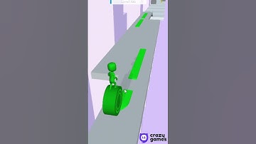 Layers Roll Game - Android, IOS, PC Game (EP-21) - Short