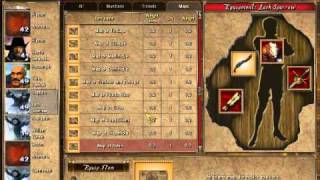 Age of Pirates 2 - Treasure Hunt!