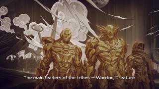 The Story of Predator Shield