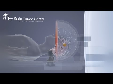 How Sonodynamic Therapy Works for Treating Glioblastoma | Ivy Brain Tumor Center