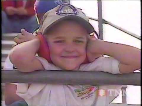 NHRA Today January 25th, 1998