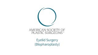 PS Snippets: Eyelid Surgery