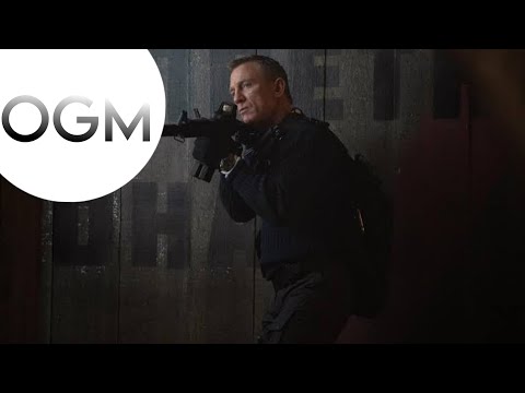 BLACK NOISE Official Trailer 2023