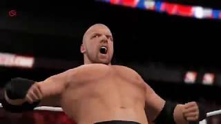 WWE 2K Android Game Trailer | TOP WWE 2K For Android | EX screenshot 3