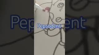 Pepsodent Logo Animation Remake Kinemaster History