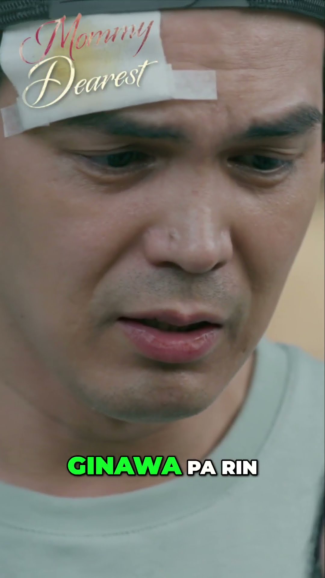 Higit ang binigay mo sa anak natin! #shorts | Mommy Dearest
