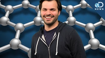 How Graphene Might Change The World