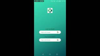 DaktarDekhao (ডাক্তার দেখাও) | Doctor App -  Create your Digital chembers screenshot 3