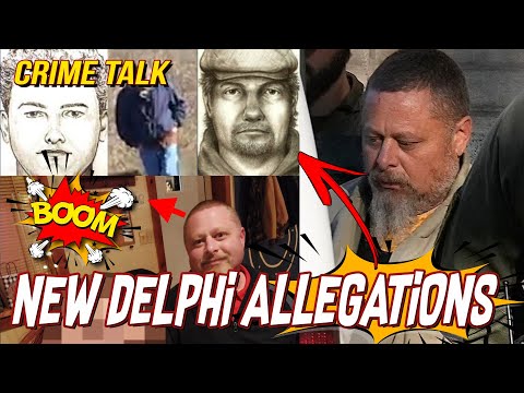 New Delphi Allegations / Sam Bankman-Fried, One of the BIGGEST Con-Men in The History... Let's Talk!