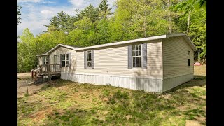 176 N Ashland Road video tour
