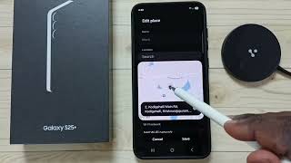 Enable Identity Check & Auto Lock Your Phone When Stolen | Samsung Galaxy S25|S25+|S25 Ultra