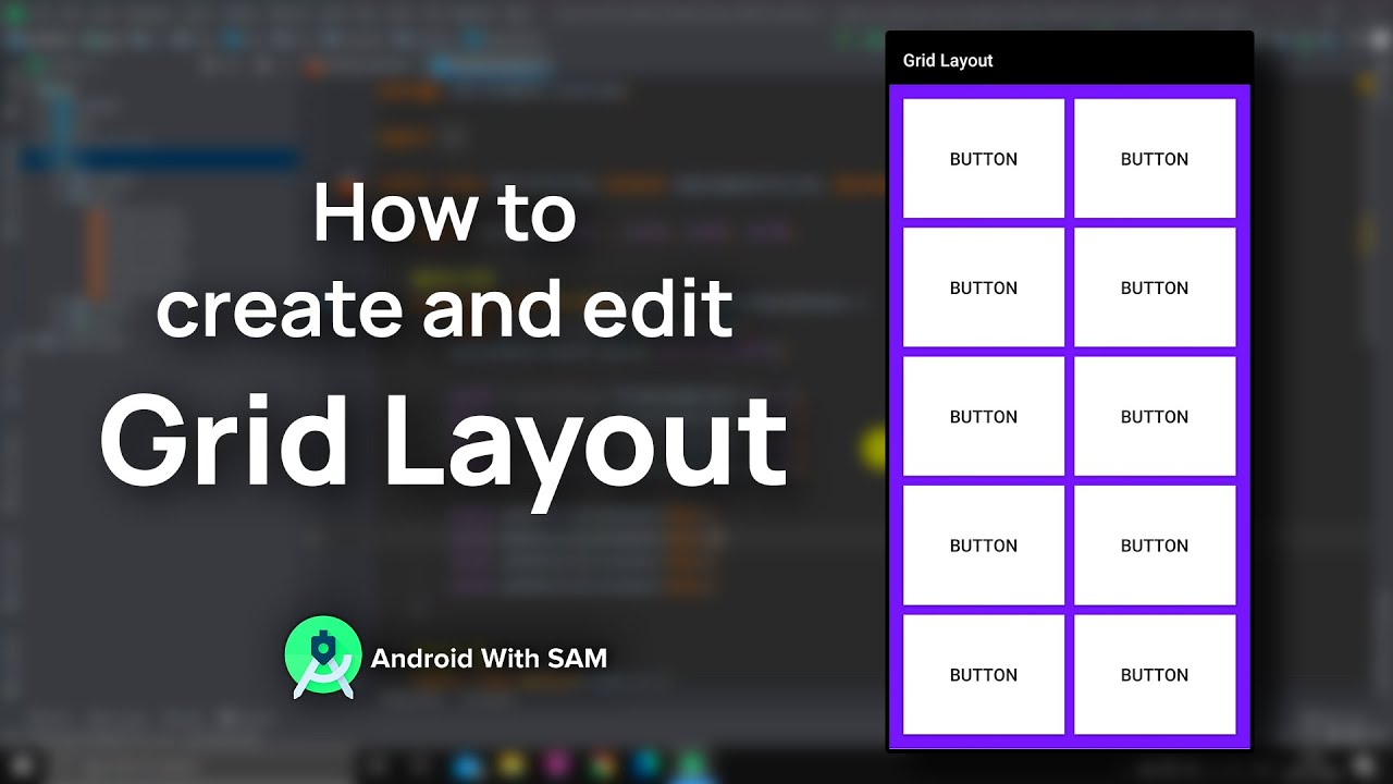 Android Gridview Vs Gridlayout