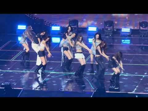 (4K) 260531 IOI Concert Tour LOOP in SEOUL(막콘) SPF 100+ 직캠 by 모찌유댕