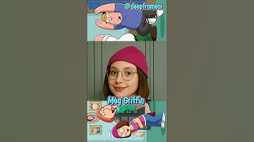 FAMILY GUY AS AN REAL LIFE SITCOM!!  #ai #familyguy #simpsons