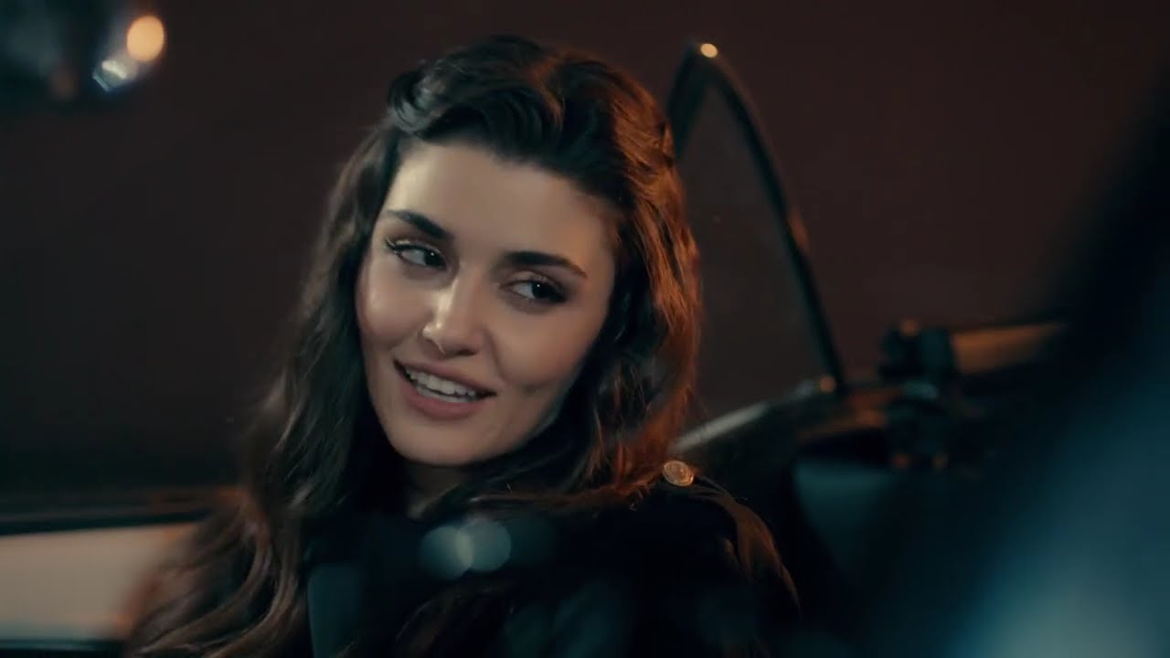 Szerelem Van A Levegőben 59. Rész (Magyar Szinkron)