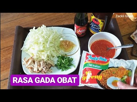 INDOMIE GORENG SAMPAI INDIA: SAMAKAH RASANYA?? 🤔 (Review Indomie Versi Ekspor) 😀🍜🇮🇩🇮🇳. 