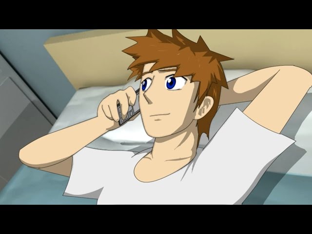 Super Hero Clock Episode 1 Time Hero Part 5 Youtube