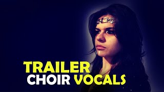 ★ EPIC TRAILER CHOIR FEMALE VOCALS ★ CINEMATIC ORCHESTRAL TRIBAL ACTION MUSIC ★ FILM MUSIC