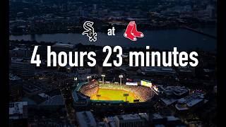 The Story of the Longest MLB Game of 2026 (So Far)