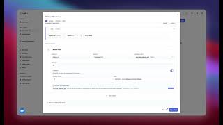 LexQ Demo — build, test, and deploy a business rule without touching application code