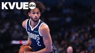 Mavs center Dereck Lively II out for the rest of the season after foot surgery team says