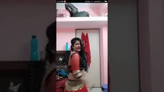 Bhojpuri dance hot girl