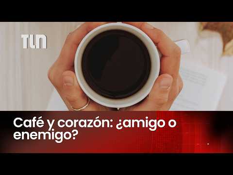 Is coffee good for your health? What to keep in mind | Family Doctor with Dr. Jorge Tartaglione